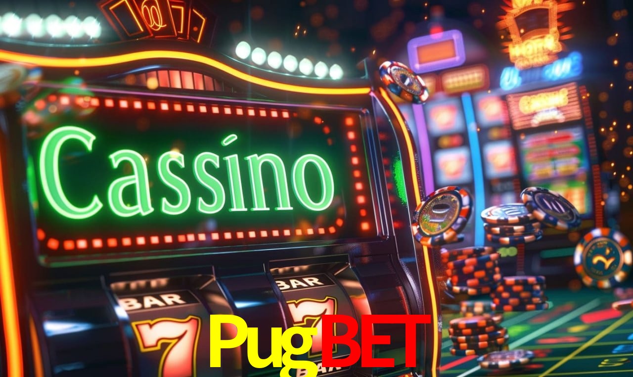 Pugbet - Aplicativo Móvel