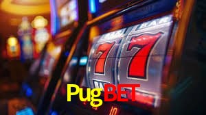 Pugbet - Pagamento PIX Instantâneo