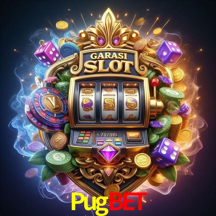 Pugbet - cassino ao vivo